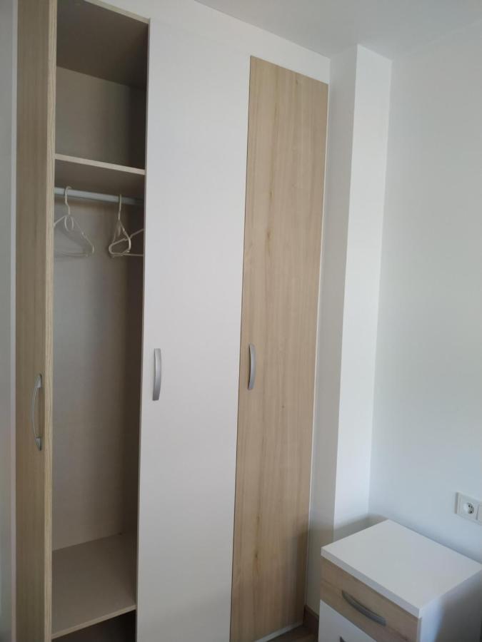 Edificio Valles Del Lupulo Astorga Εξωτερικό φωτογραφία